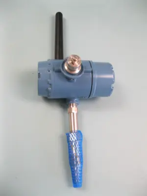 NEW Rosemount 648DX1D1I5WA3WM1M5XA
