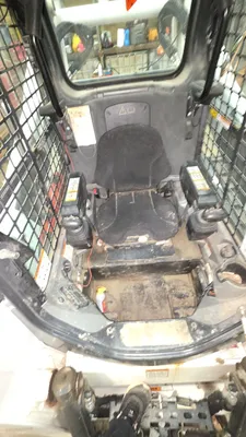 2022 BOBCAT T740 Skid Steer | Iron Listing (24)