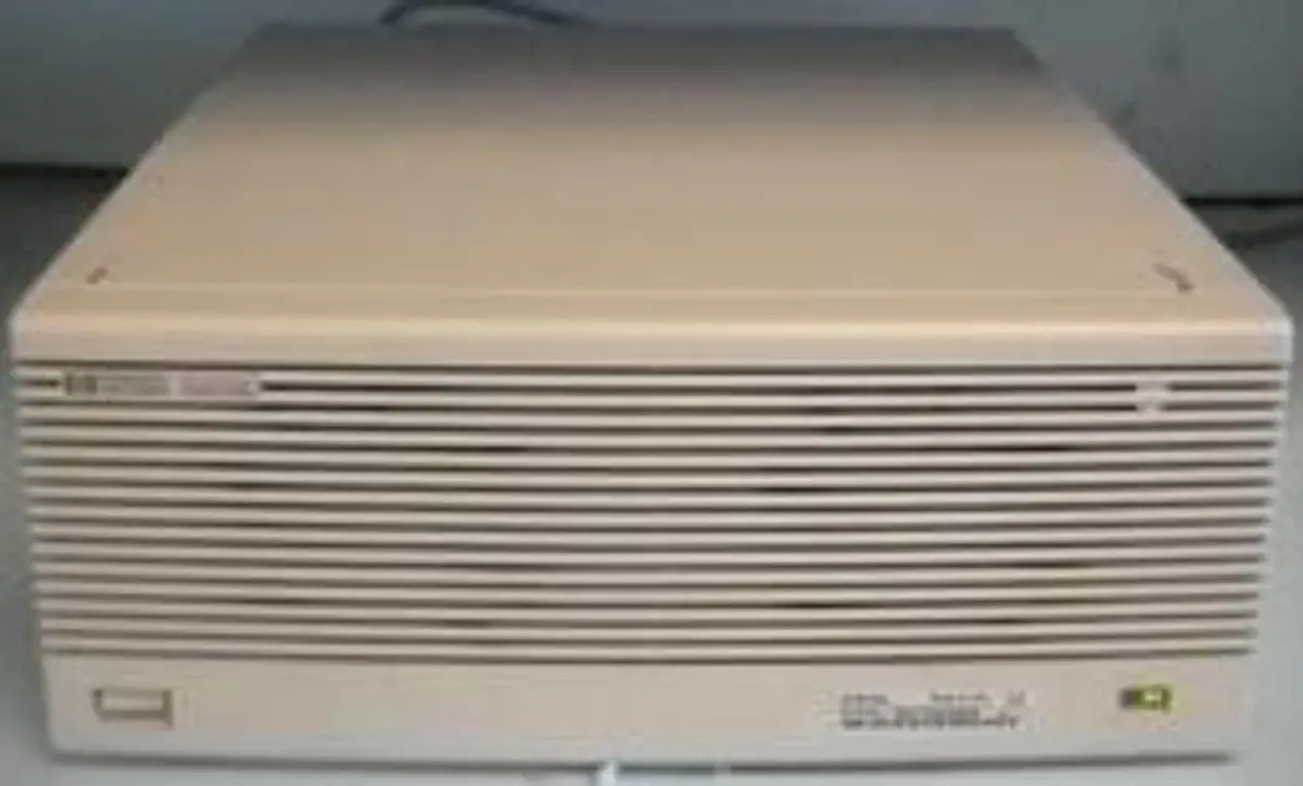 USED HP 18596A