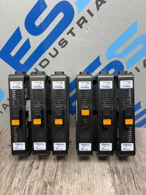 FERRAZ SHAWMUT DFC-3 Electrical/PLC/Automation | ESS Industrial Equipment Sales (2)