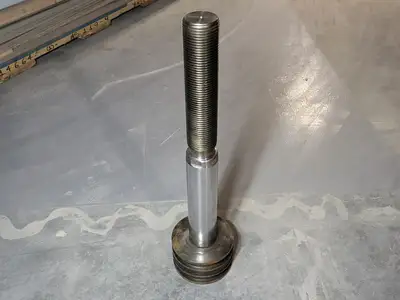 NEW METSO 1093050057