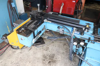 USED CLARKE CL-150H