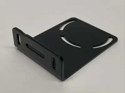 OP-88346 | Keyence  Rear Diagonal Mounting Bracket - New Other