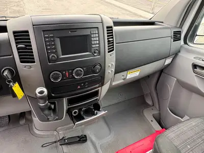 Used 2019 FREIGHTLINER SPRINTER 3500 Tractors & Trailers Florida US | Truck and Van Outlet #1506259
