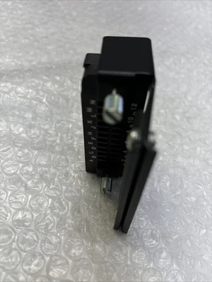 USED Allen Bradley 500-5037