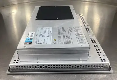 Used Siemens 6AV7241-5BB17-0FA0 SIMATIC HMI TOUCH HMI Panel Automation Control (HMI) South Carolina US | Palmetto Automation #1158361