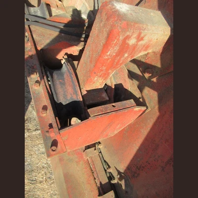 USED WS TYLER - TY-ROCK F-800