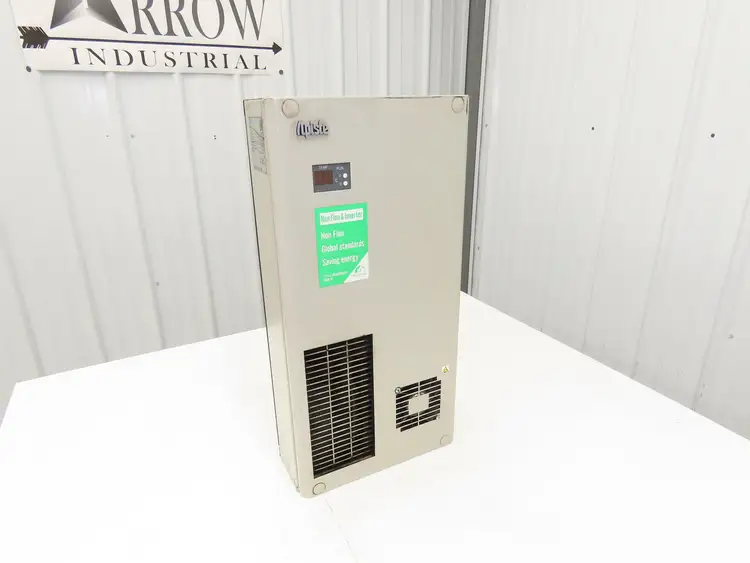 Used APISTE _UNKNOWN_ Heat Exchangers Indiana US | Arrow Industrial #900682