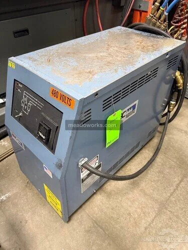 Used AEC TDW1NX Temperature Controls Illinois US | Meadoworks #1492199