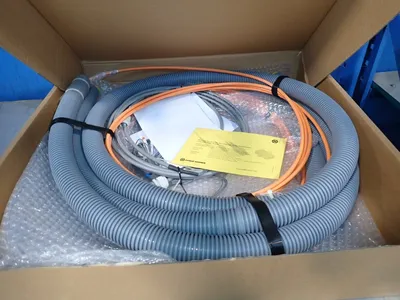 Used 2020 HUBER AND SUHNER A9B00577262 Cable & Wire Ohio US | HGR 24 #1186333