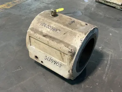 Used _UNKNOWN_ _UNKNOWN_ Tooling & Accessories (Other) Ohio US | HGR 24 #1325075