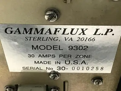 USED HUSKY 9302