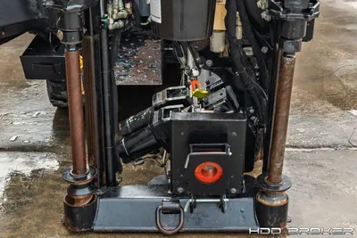 Used 2016 DITCH 2016 DITCH WITCH JT9 Drill Rigs Florida US | HDD Broker #1520132