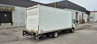 2018 ISUZU NRR Box Truck | Platinum Group (6)
