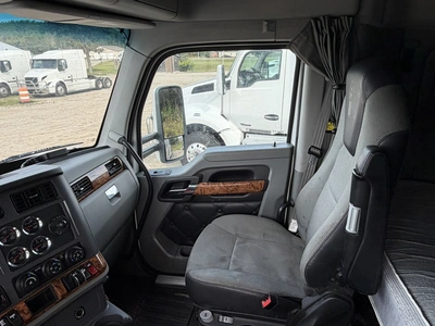Used 2020 KENWORTH T880 TRUCK TRACTOR Conventional trucks Michigan US | Miedema Asset Management Group #1709448