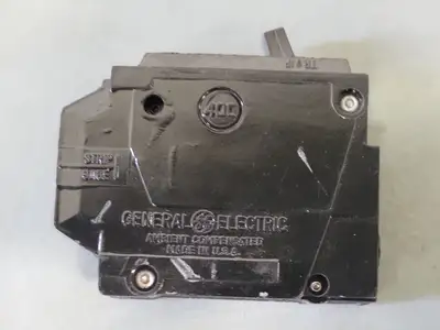 20 Amp, 1 Pole Circuit Breaker