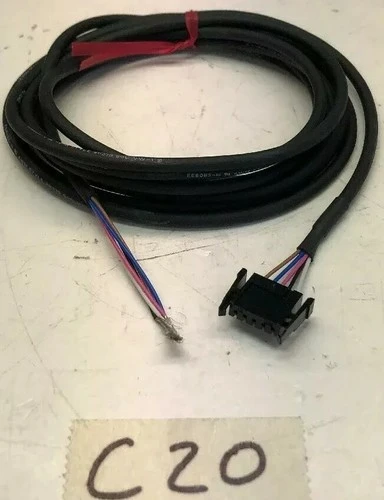 NEW KEYENCE E66085H