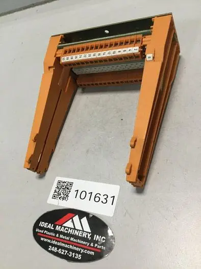 Used WEIDMULLER SKHD32S Panel Mounts Michigan US | Ideal Machinery #699274