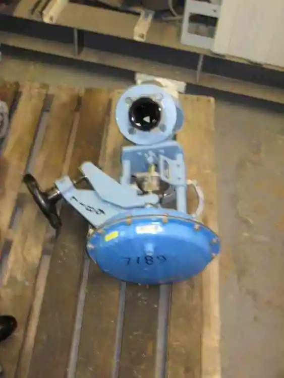 Used R&M ITALIA _UNKNOWN_ Valves/Fittings New Jersey US | Phoenix Equipment Corp #174928