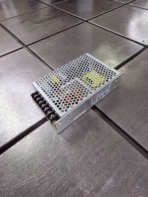 Mean Wells RS-100-24 Tooling | GMT (4)