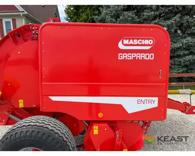 Used MASCHIO _UNKNOWN_ Square Balers Iowa US | Keast Enterprises #1360447