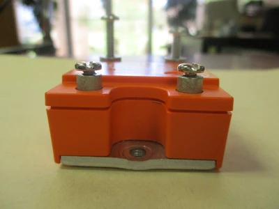 USED Continental Industries Inc S505-OSJ640-000