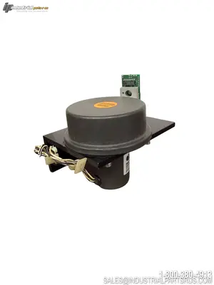 Used LINCOLN LASER S660-010-LVWOB Laser Scanners Kentucky US | Industrial Parts R Us Inc. #1484428