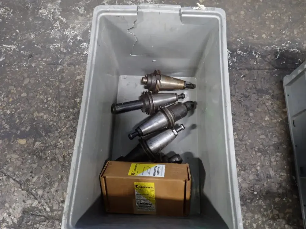 Tool Holders