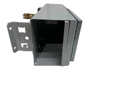 USED SQUARE D QMB365W