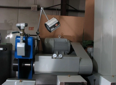 USED 2010 ECOTECH HK248/6500