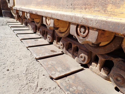 Used 2013 KOMATSU D39EX-23 Crawler Dozers Massachusetts US | Brookside Equipment Sales #1516913