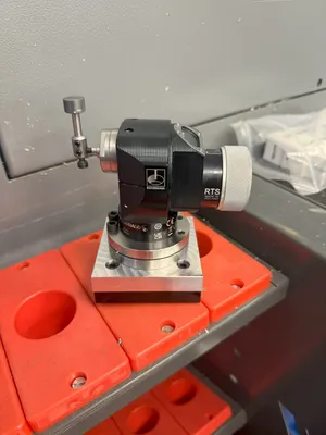 2024 HURCO VMX60SRTI Vertical Machining Centers (5-Axis or More) | Machinery Network (7)