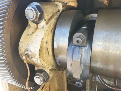 USED UNION TX-125