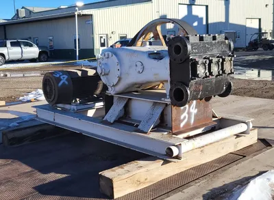 USED WHEATLEY HP-360