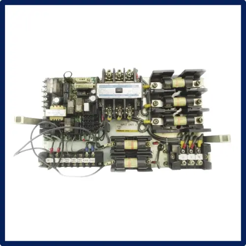 Used FANUC A14B-0076-B102 Power Supplies Texas US | CNC TOOLS LLC #905064