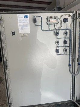 Used SSI M55E(40) Misc Recycling Florida US | ESCOBAR TRADING, INC. #1445678
