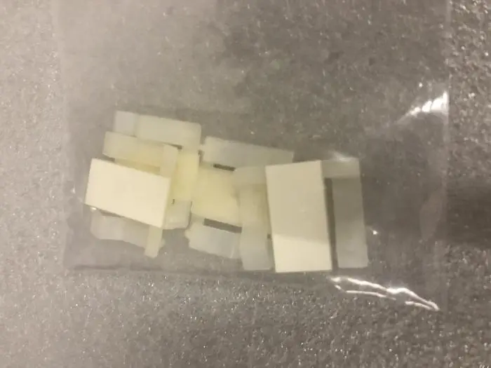Used _UNKNOWN_ BH4-1485-000 Semiconductor Parts | Advanced Capital Equipment Sales #431397