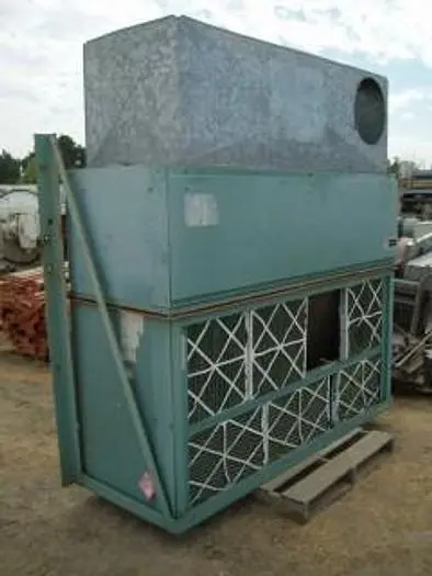 Used CARRIER 40RR-024530-1 Cooling Towers California US | Machinery & Equipment #137389