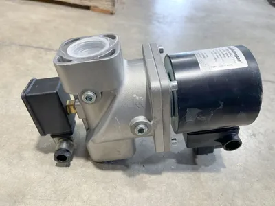 ELEKTROGAS VMR35-N/6O1 Solenoid Valve | Buy Per Pound (7)