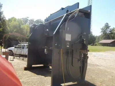 Used _UNKNOWN_ _UNKNOWN_ Press Brakes Louisiana US | Pinpoint Machine #1566130