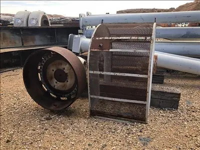 USED 1970 NORDBERG 42VC1200