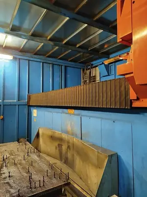 USED 2012 PRIMA POWER RAPIDO