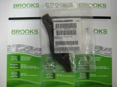 USED HEIDELBERG A1.014.140/02