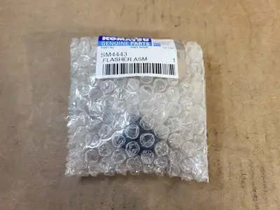 NEW KOMATSU SM4443