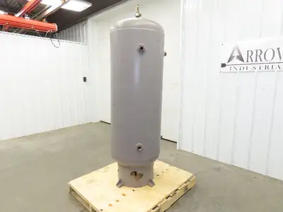 Used MANCHESTER _UNKNOWN_ Pressure Tanks Indiana US | Arrow Industrial #1368253