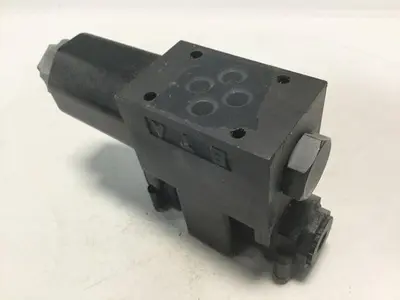 USED REXROTH 4WE6D60M0/AG24NPS9520