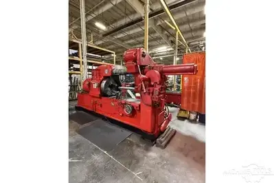 Used 1990 BRYANT 24 L.R.S. 31 Internal Grinders Arizona US | KD Machinery #1399006