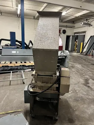 Conair Granulator (Similar to Wittman Model ML33)