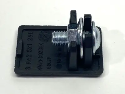 New | in-Stock Rexroth 3842524969/2001.01 Misc Fasteners Michigan US | Maverick Industrial Sales #1462788
