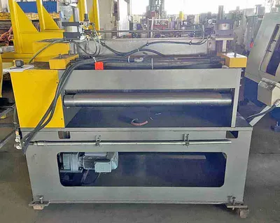 48" x 0.075" G. Macicania Slear Line Components